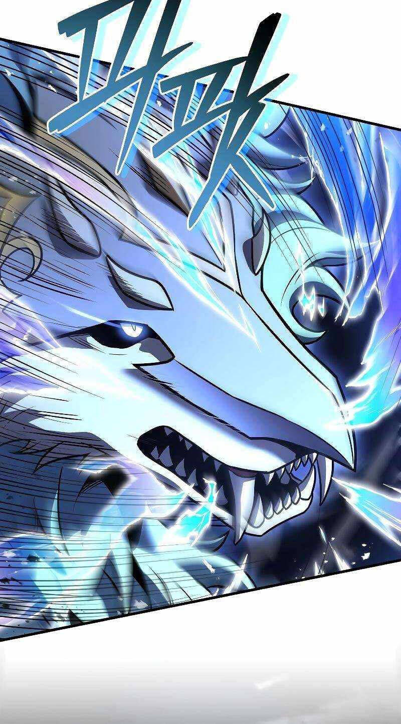 Huyền Thoại Giáo Sĩ Trở Lại: Chapter 132