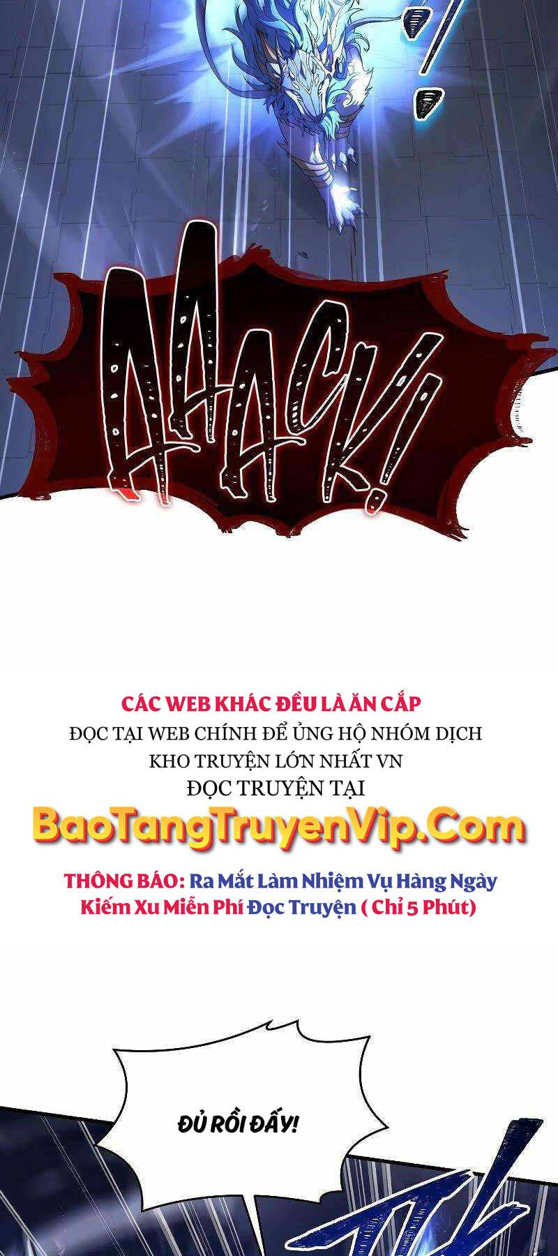 Huyền Thoại Giáo Sĩ Trở Lại: Chapter 132