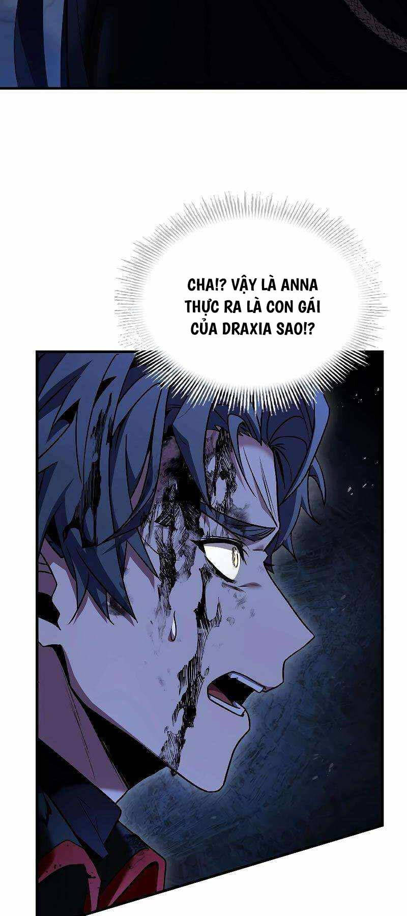 Huyền Thoại Giáo Sĩ Trở Lại: Chapter 132