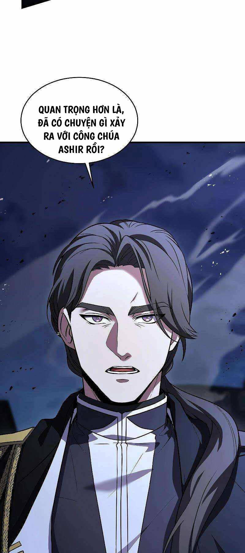 Huyền Thoại Giáo Sĩ Trở Lại: Chapter 132