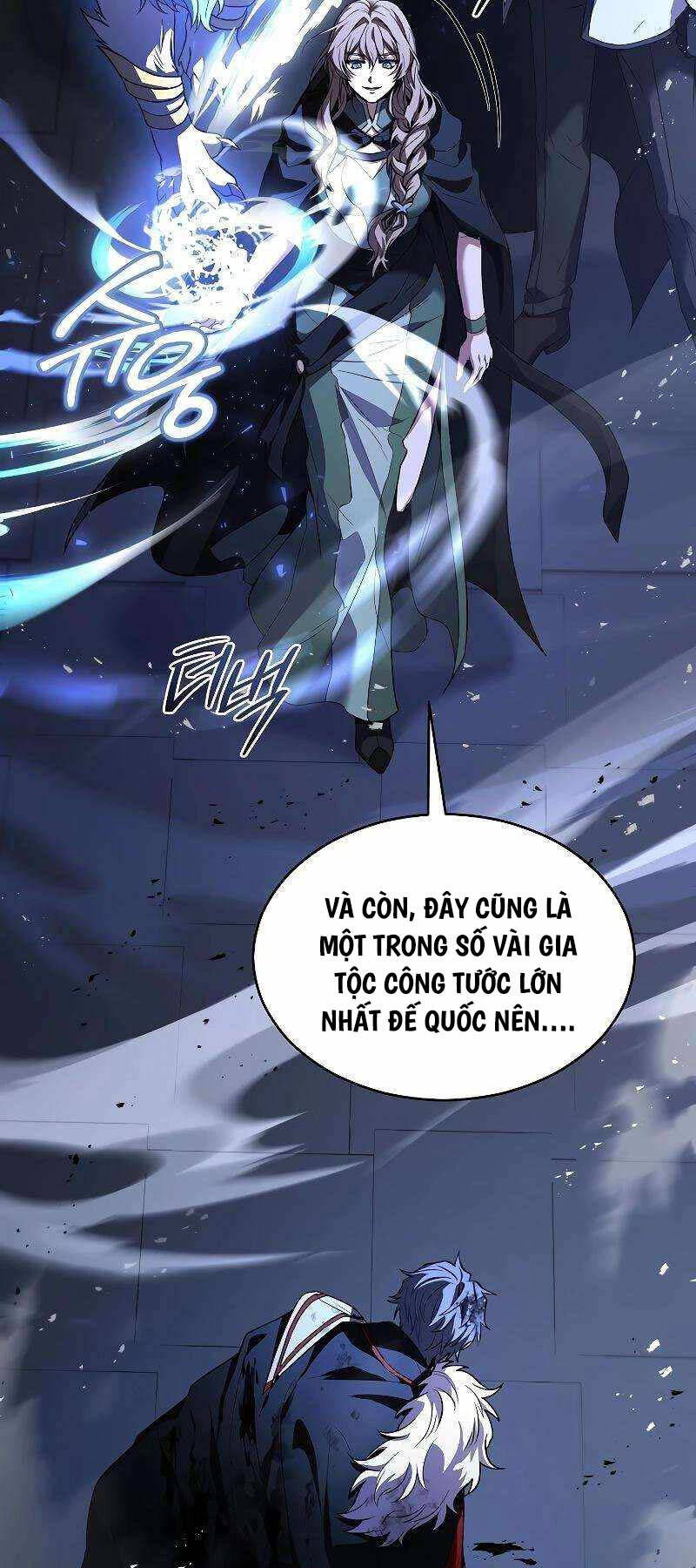 Huyền Thoại Giáo Sĩ Trở Lại: Chapter 132