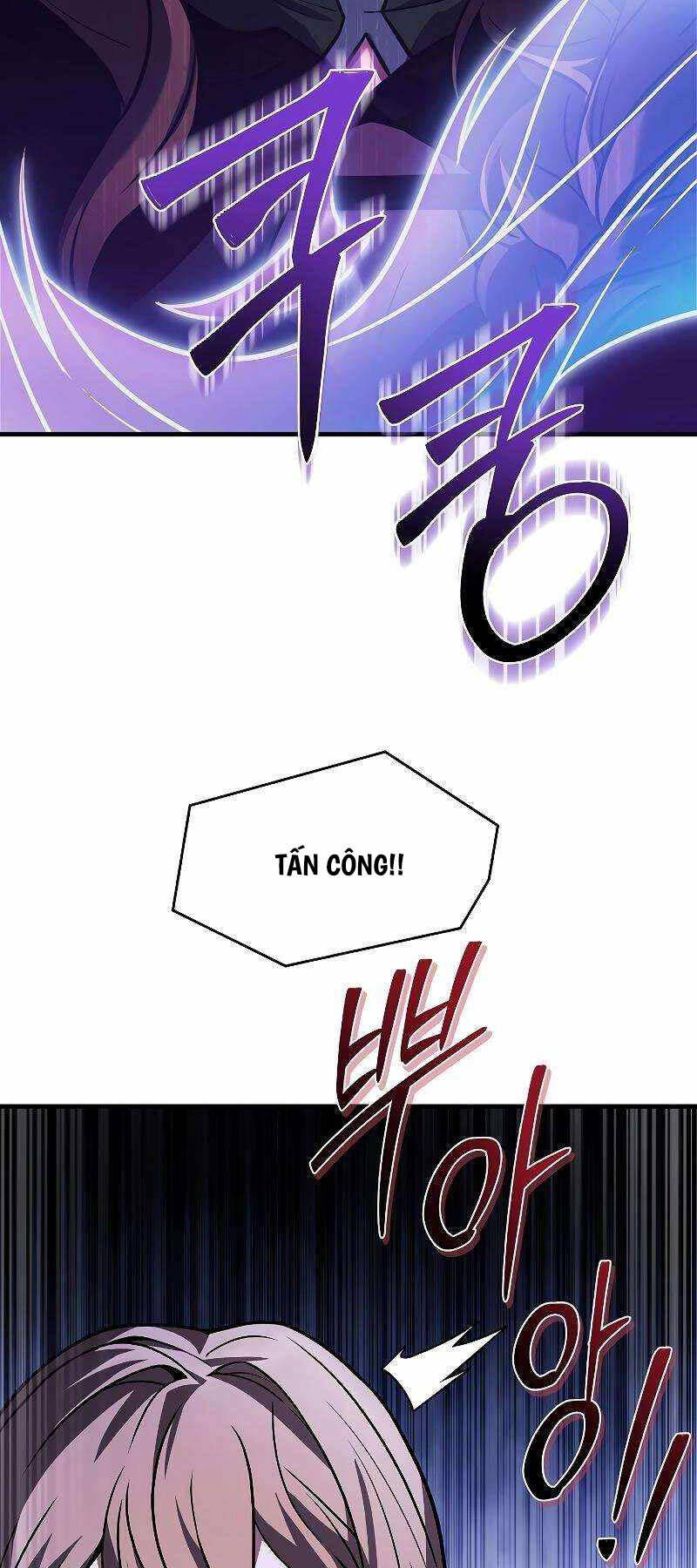 Huyền Thoại Giáo Sĩ Trở Lại: Chapter 132