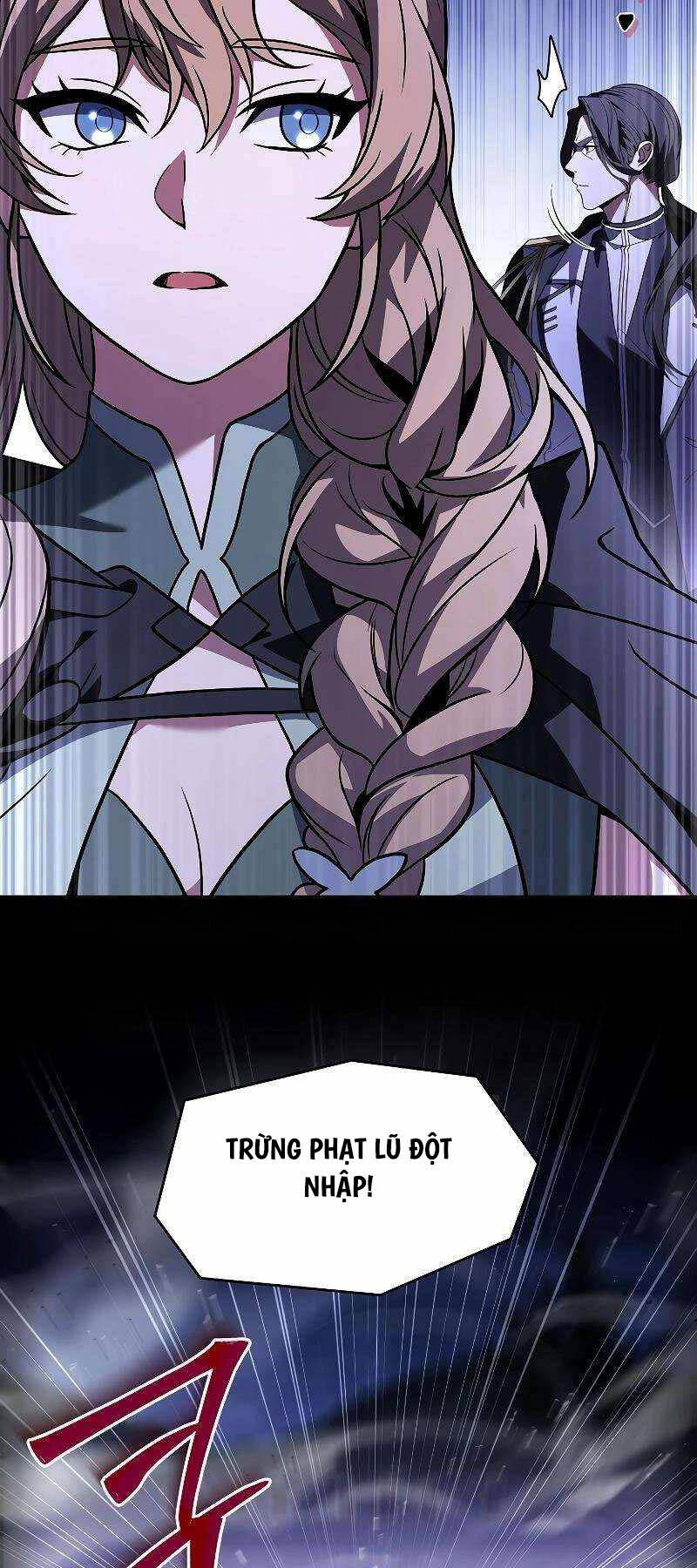 Huyền Thoại Giáo Sĩ Trở Lại: Chapter 132