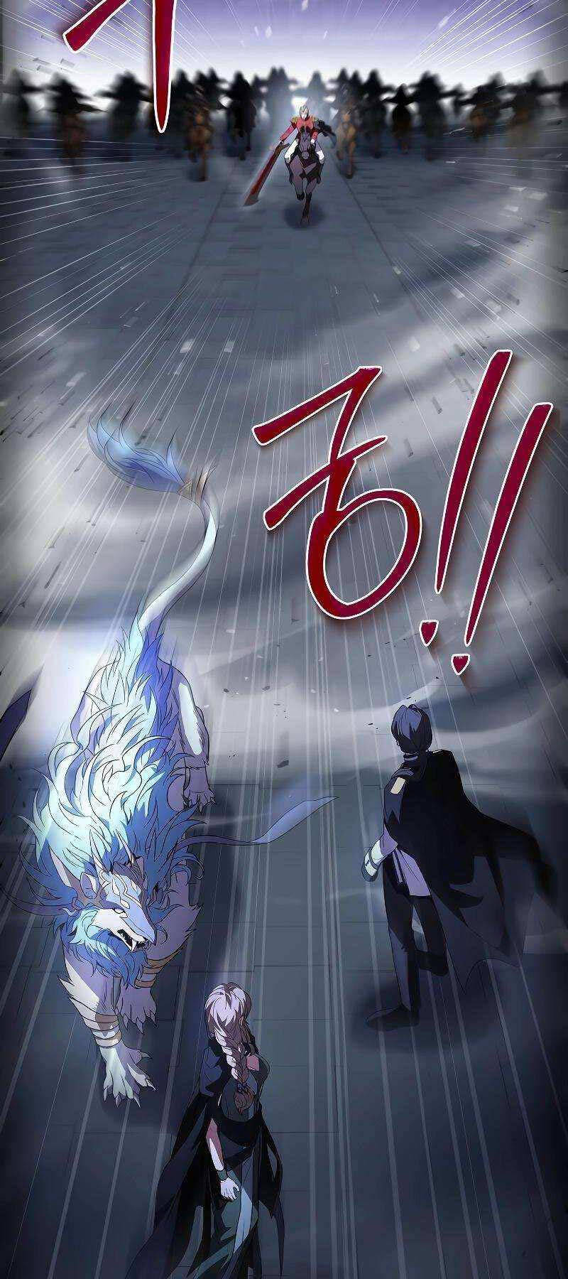 Huyền Thoại Giáo Sĩ Trở Lại: Chapter 132
