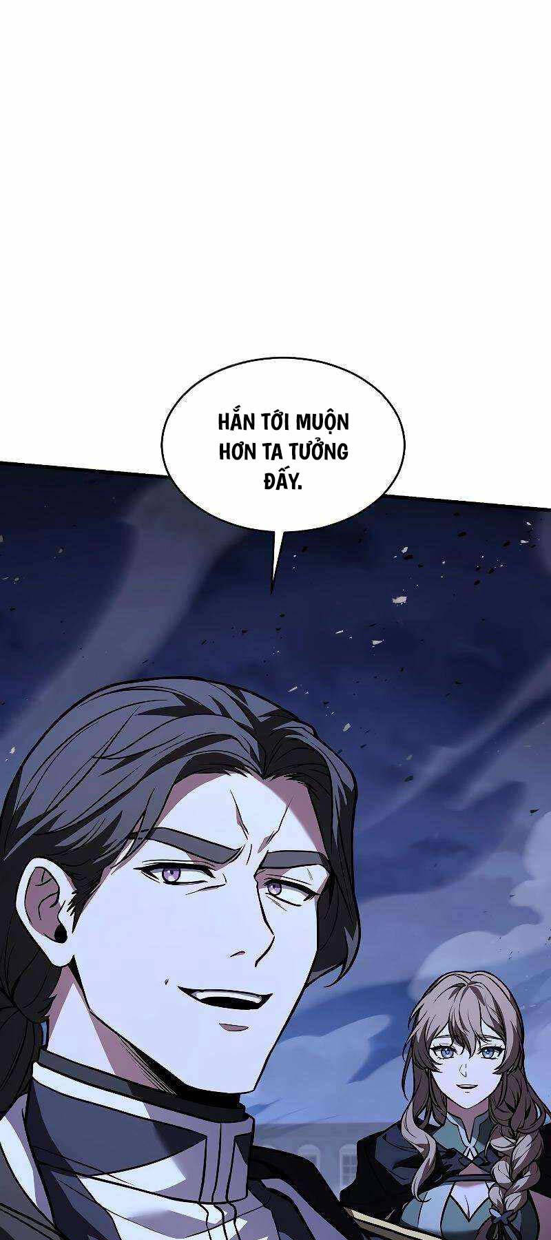 Huyền Thoại Giáo Sĩ Trở Lại: Chapter 132