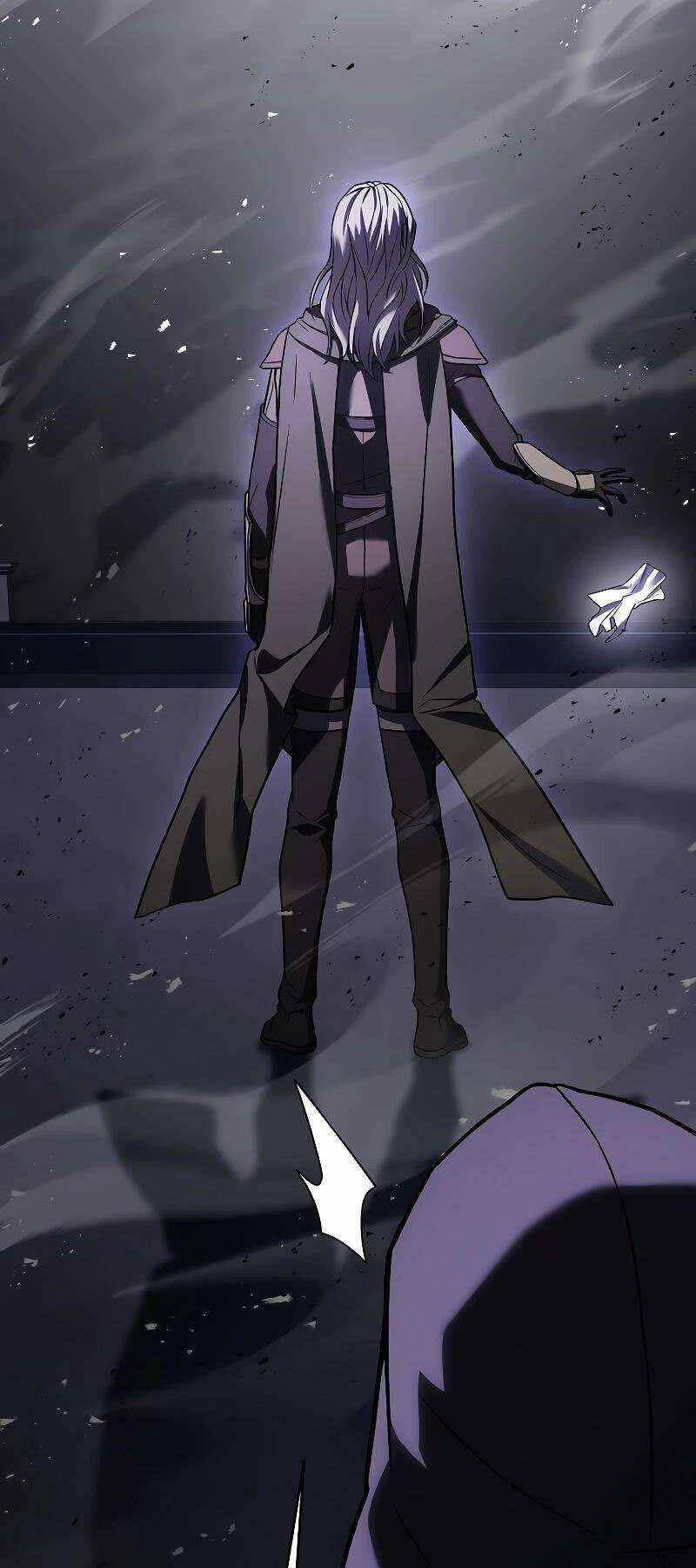 Huyền Thoại Giáo Sĩ Trở Lại: Chapter 132