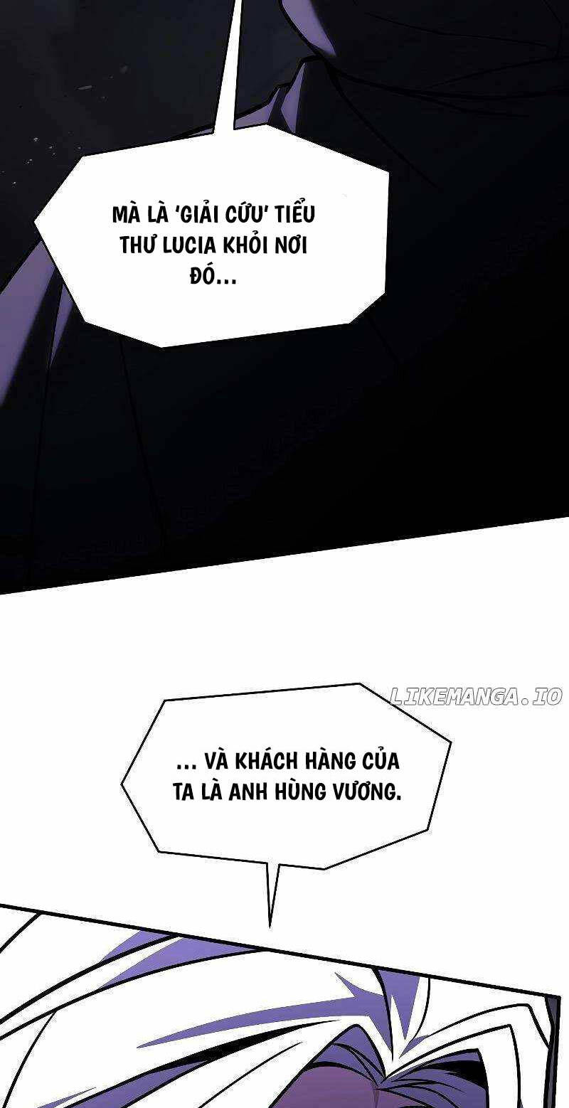 Huyền Thoại Giáo Sĩ Trở Lại: Chapter 132