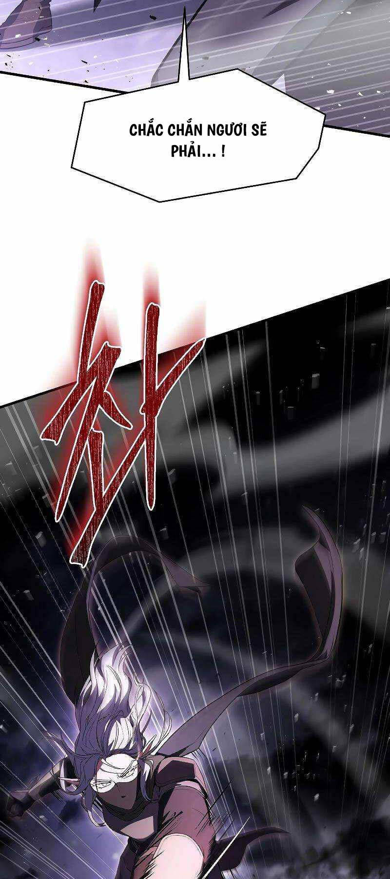 Huyền Thoại Giáo Sĩ Trở Lại: Chapter 132