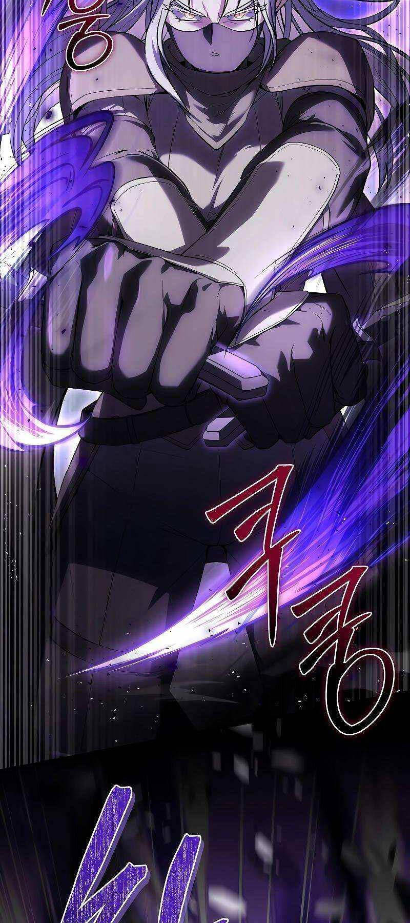 Huyền Thoại Giáo Sĩ Trở Lại: Chapter 132