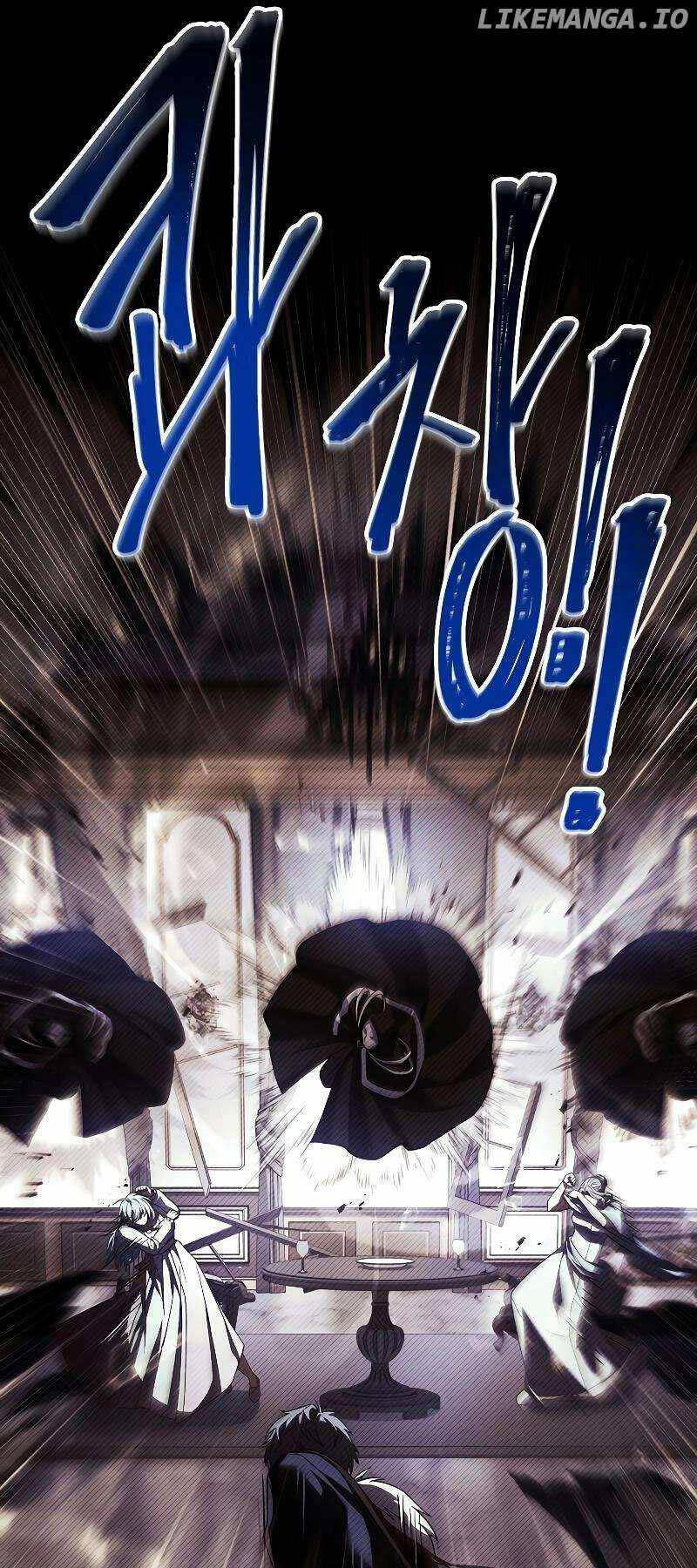 Huyền Thoại Giáo Sĩ Trở Lại: Chapter 132