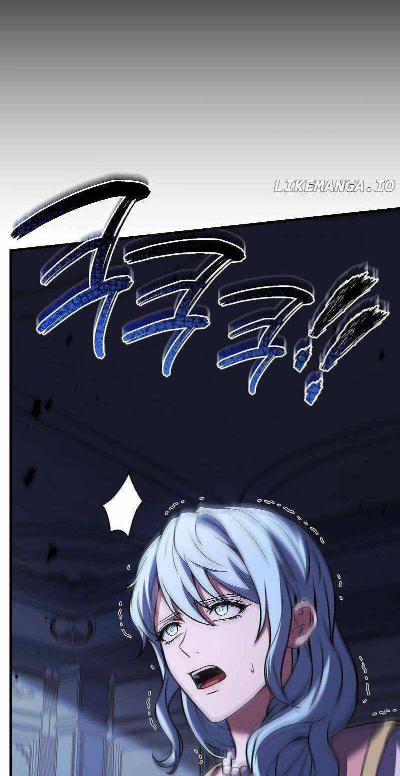 Huyền Thoại Giáo Sĩ Trở Lại: Chapter 132