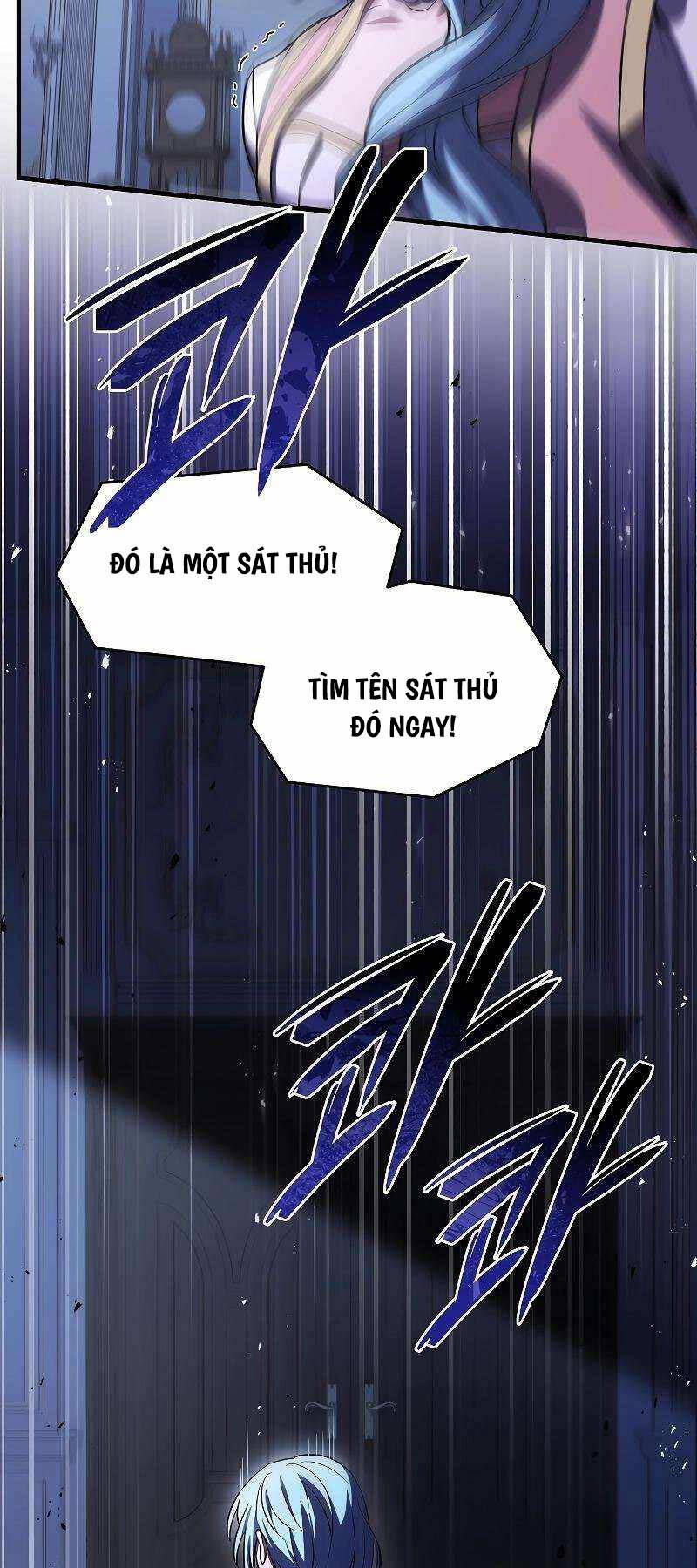 Huyền Thoại Giáo Sĩ Trở Lại: Chapter 132