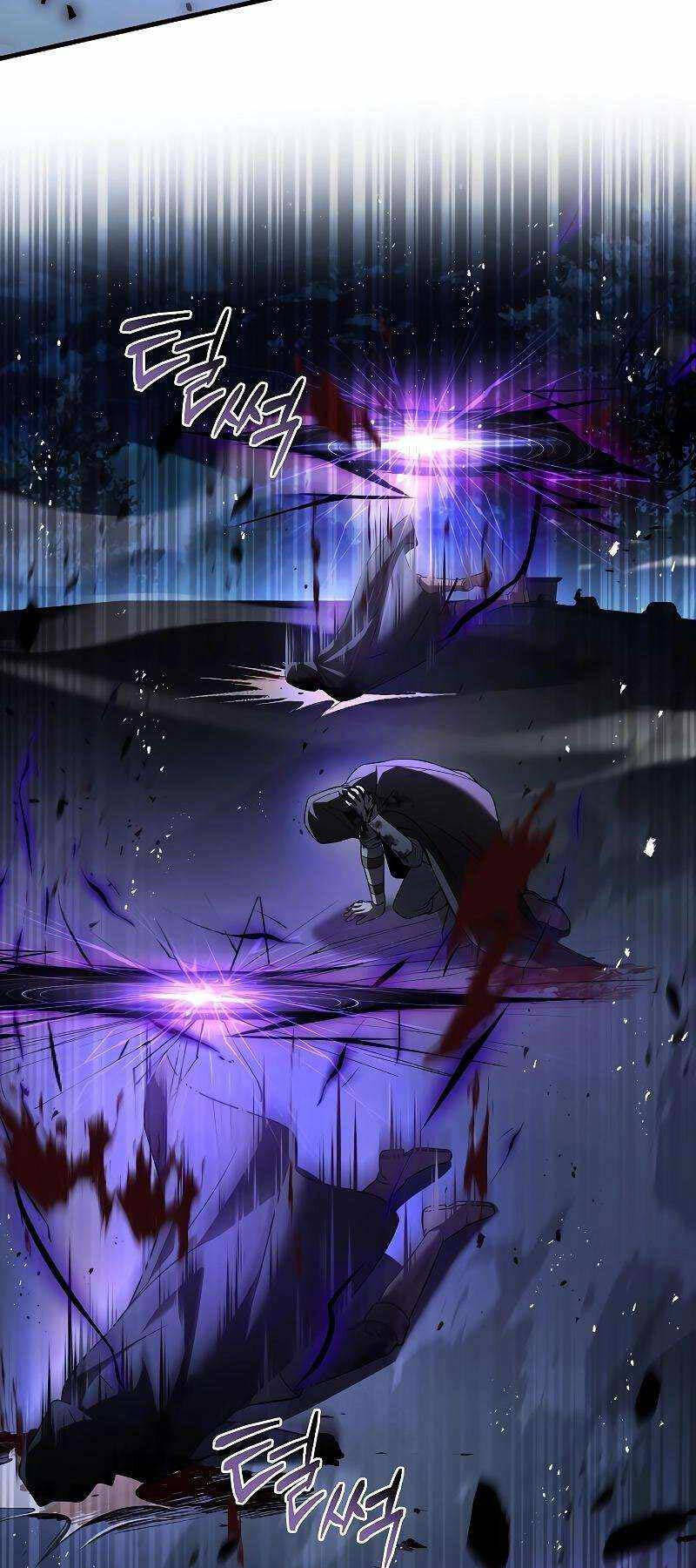 Huyền Thoại Giáo Sĩ Trở Lại: Chapter 132