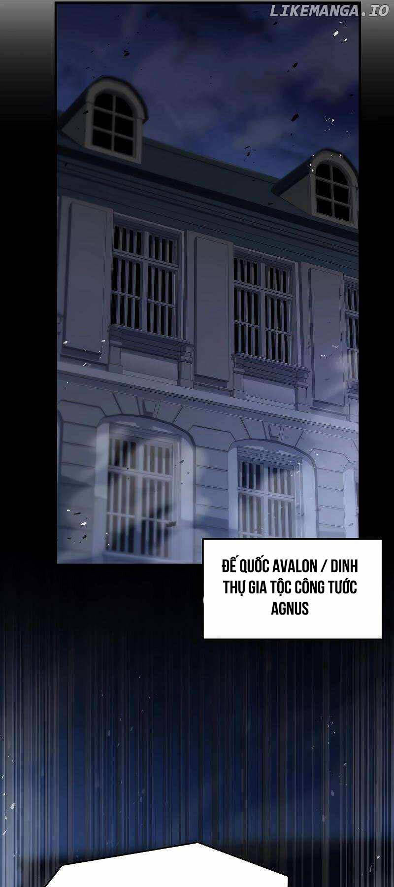 Huyền Thoại Giáo Sĩ Trở Lại: Chapter 132