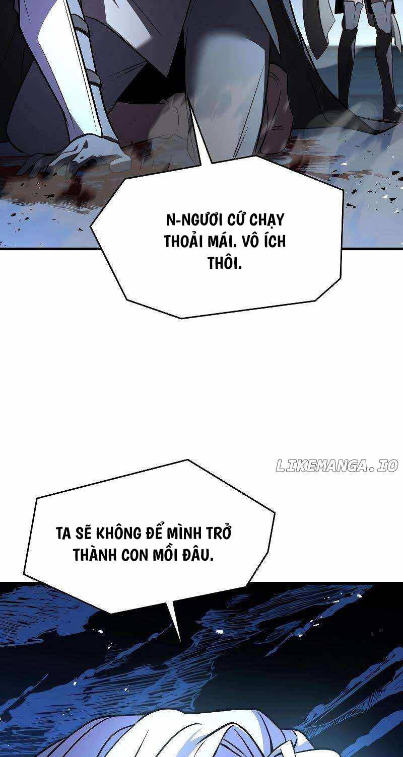 Huyền Thoại Giáo Sĩ Trở Lại: Chapter 132