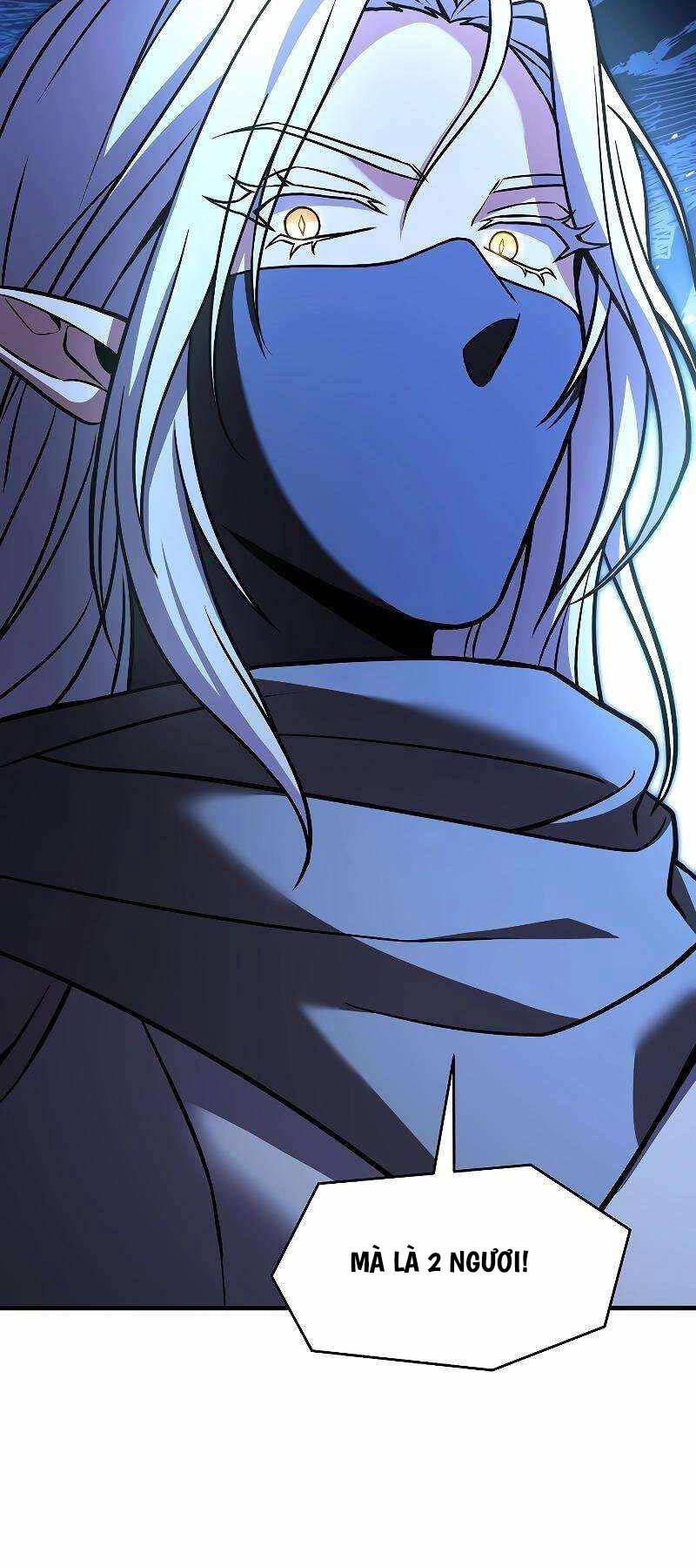 Huyền Thoại Giáo Sĩ Trở Lại: Chapter 132