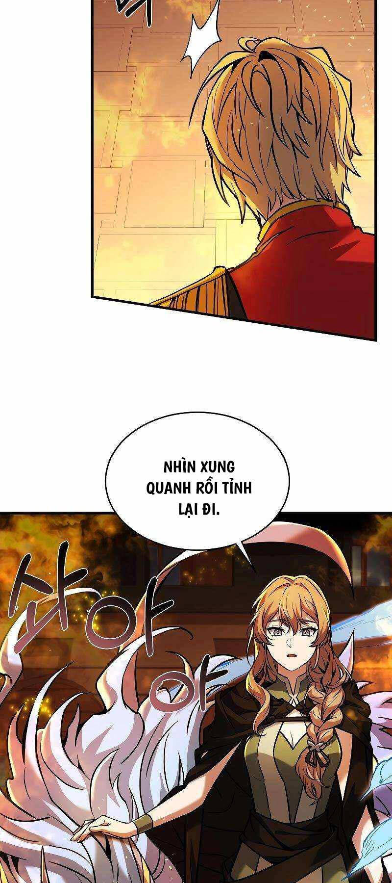 Huyền Thoại Giáo Sĩ Trở Lại: Chapter 132