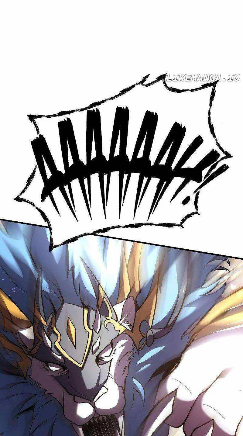 Huyền Thoại Giáo Sĩ Trở Lại: Chapter 132