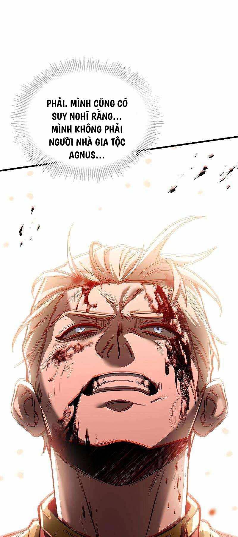 Huyền Thoại Giáo Sĩ Trở Lại: Chapter 132