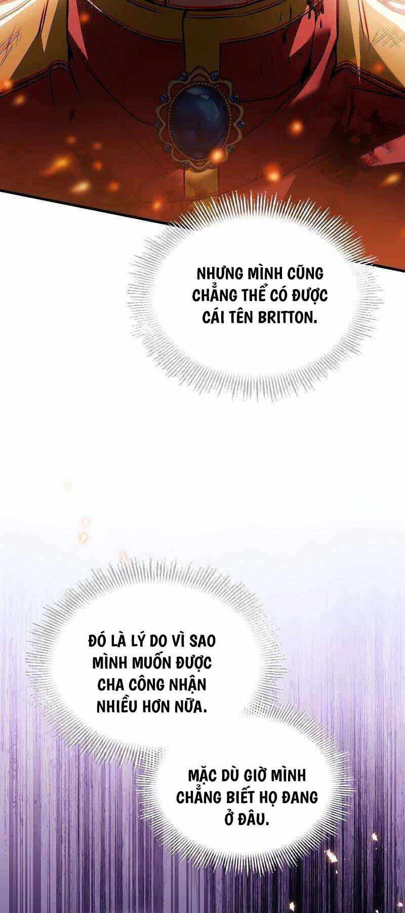 Huyền Thoại Giáo Sĩ Trở Lại: Chapter 132