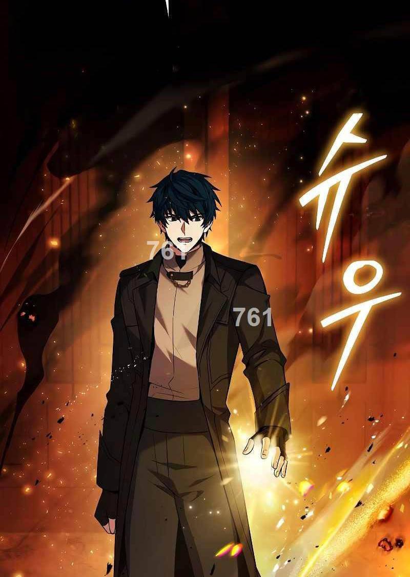 Huyền Thoại Giáo Sĩ Trở Lại: Chapter 133