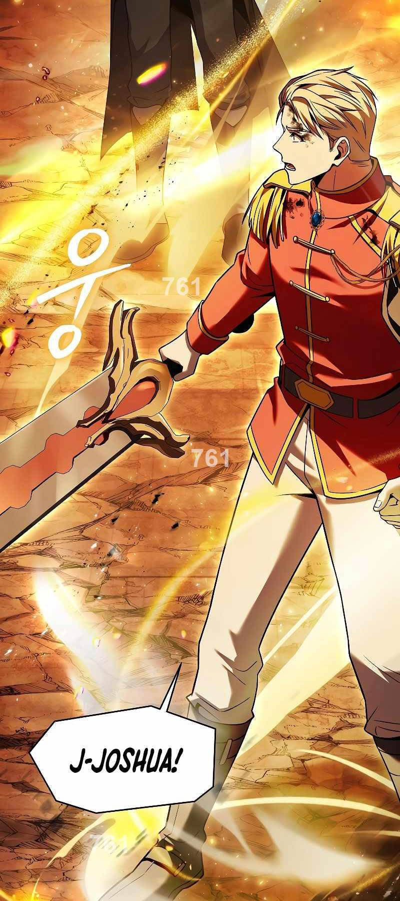 Huyền Thoại Giáo Sĩ Trở Lại: Chapter 133