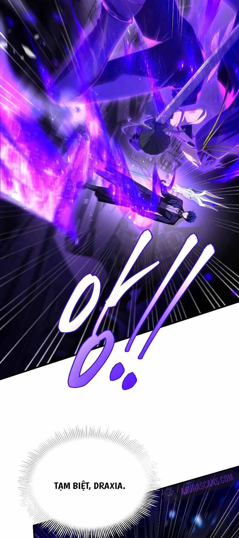 Huyền Thoại Giáo Sĩ Trở Lại: Chapter 133