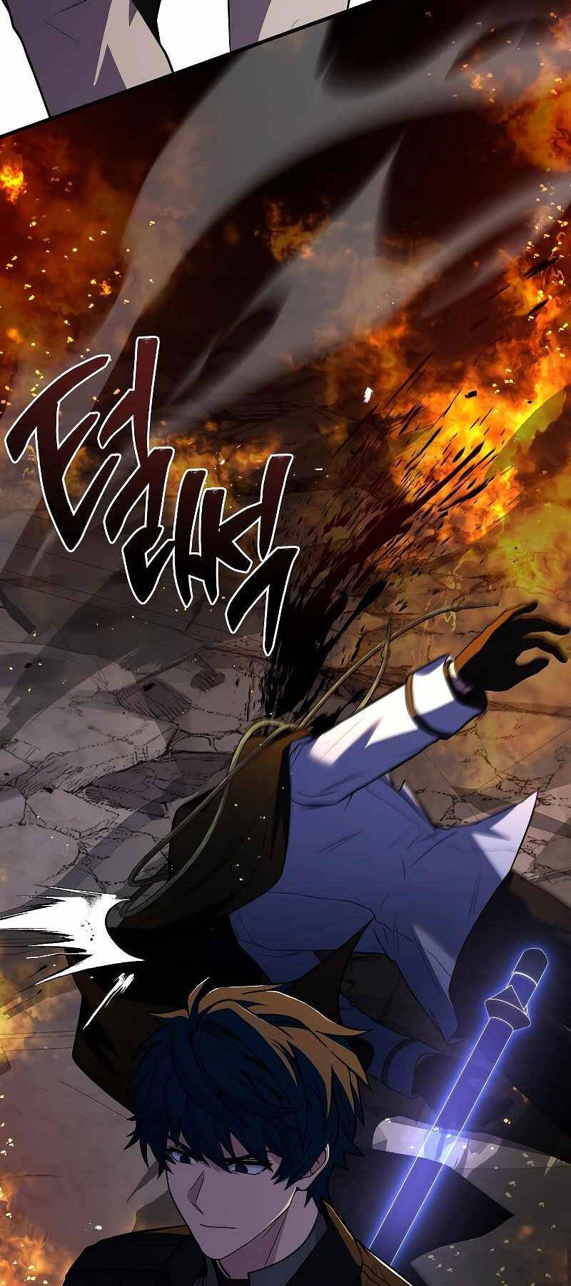 Huyền Thoại Giáo Sĩ Trở Lại: Chapter 133