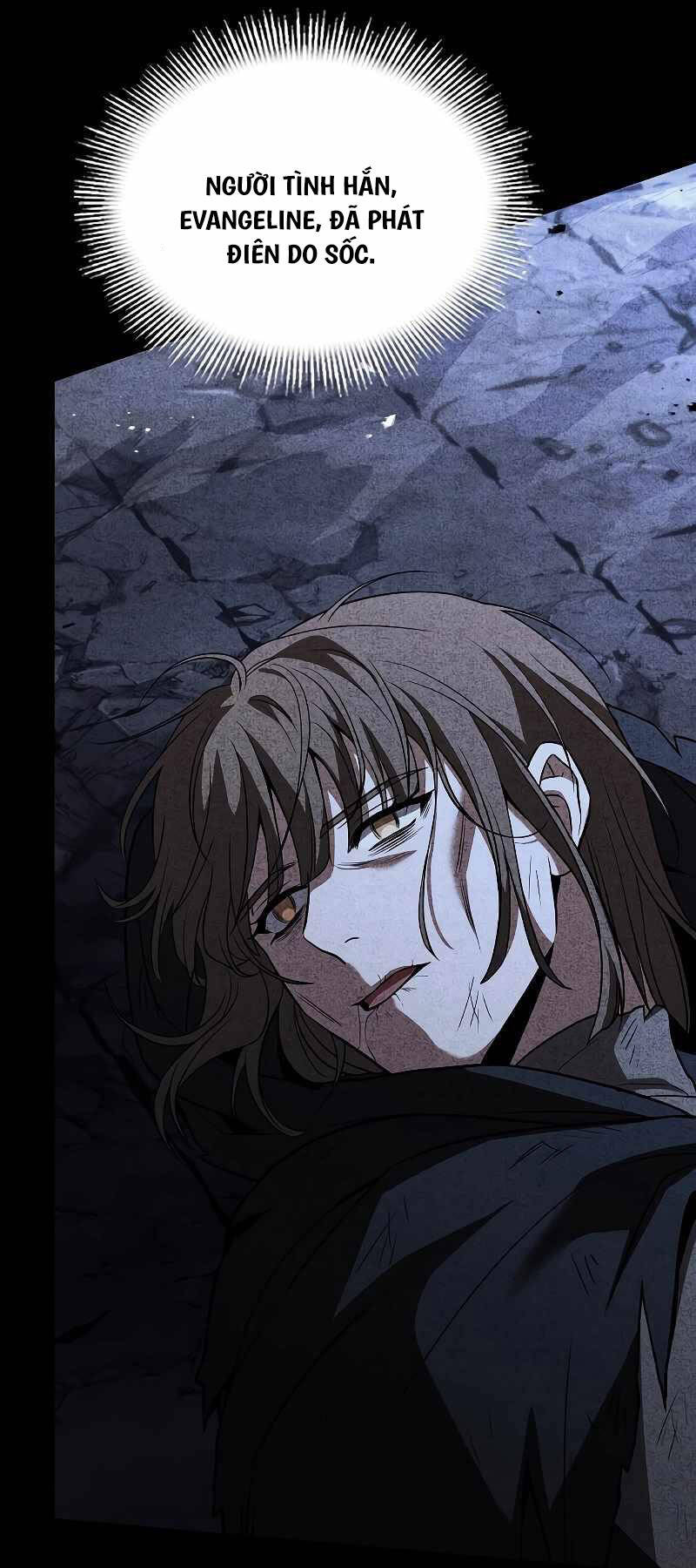 Huyền Thoại Giáo Sĩ Trở Lại: Chapter 133