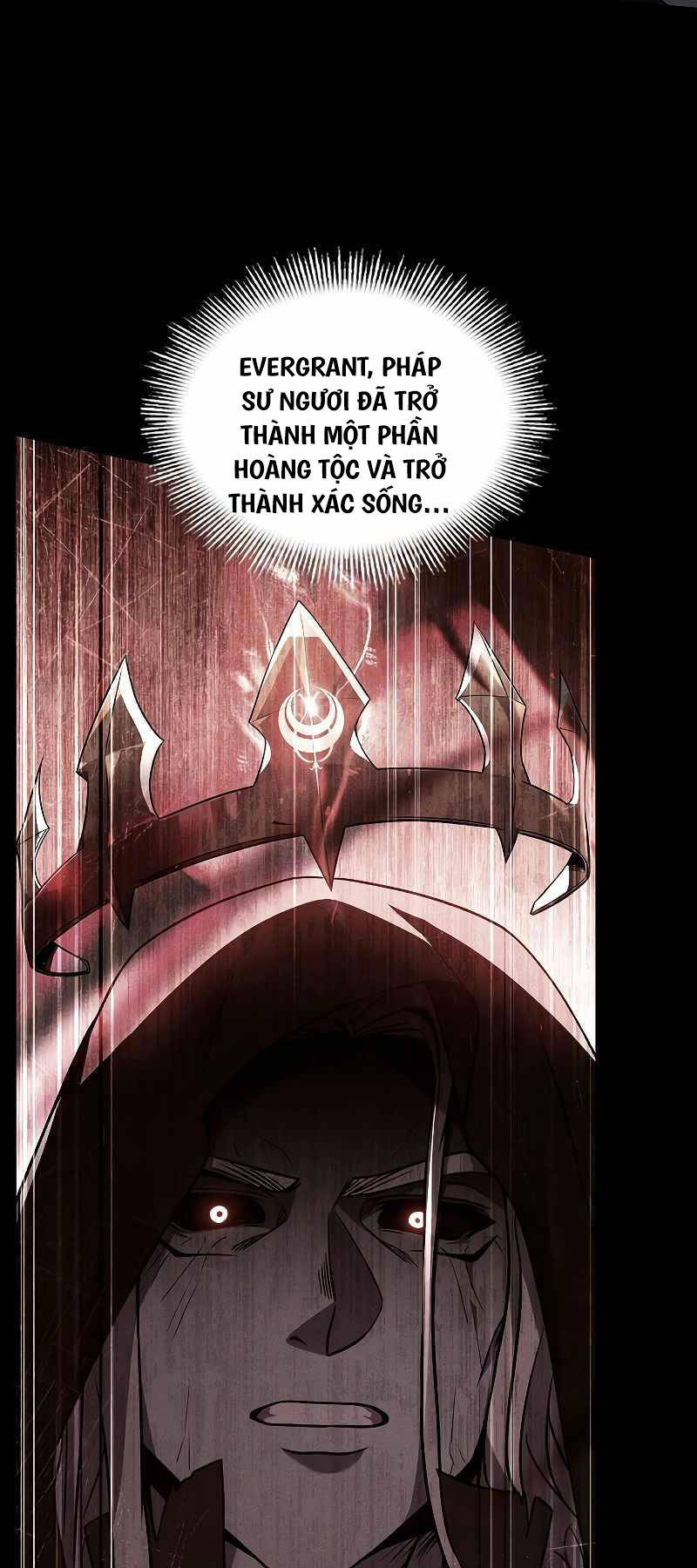Huyền Thoại Giáo Sĩ Trở Lại: Chapter 133