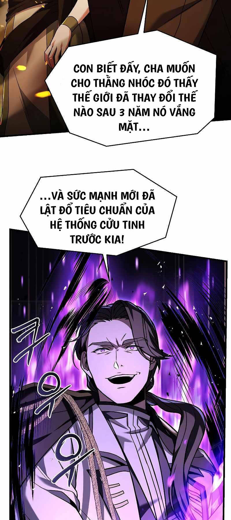 Huyền Thoại Giáo Sĩ Trở Lại: Chapter 133