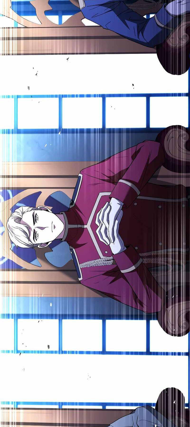 Huyền Thoại Giáo Sĩ Trở Lại: Chapter 133