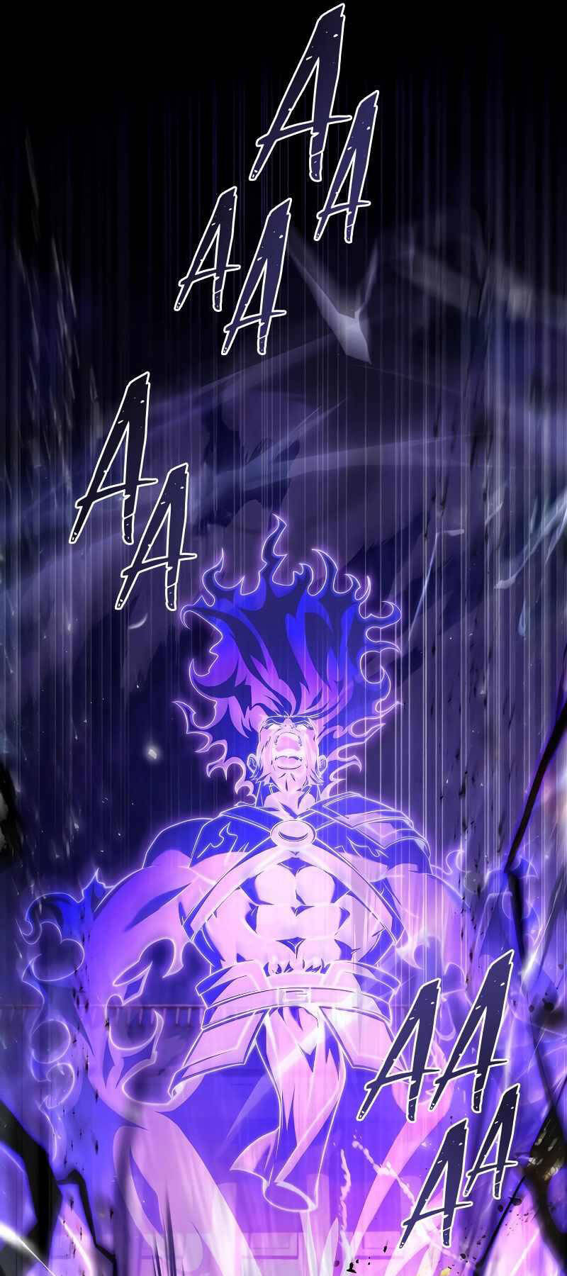 Huyền Thoại Giáo Sĩ Trở Lại: Chapter 133