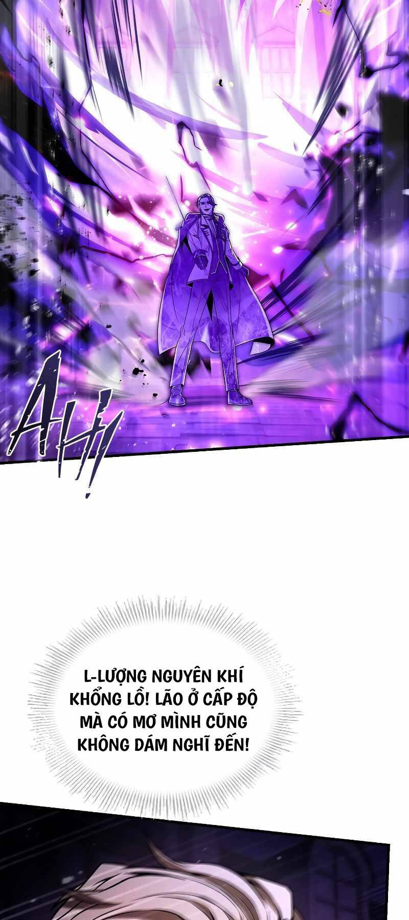 Huyền Thoại Giáo Sĩ Trở Lại: Chapter 133