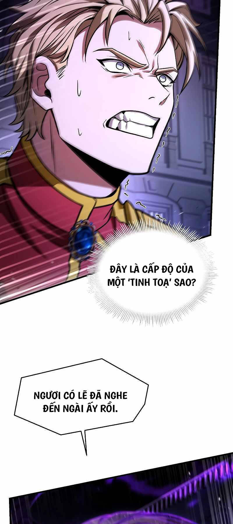 Huyền Thoại Giáo Sĩ Trở Lại: Chapter 133