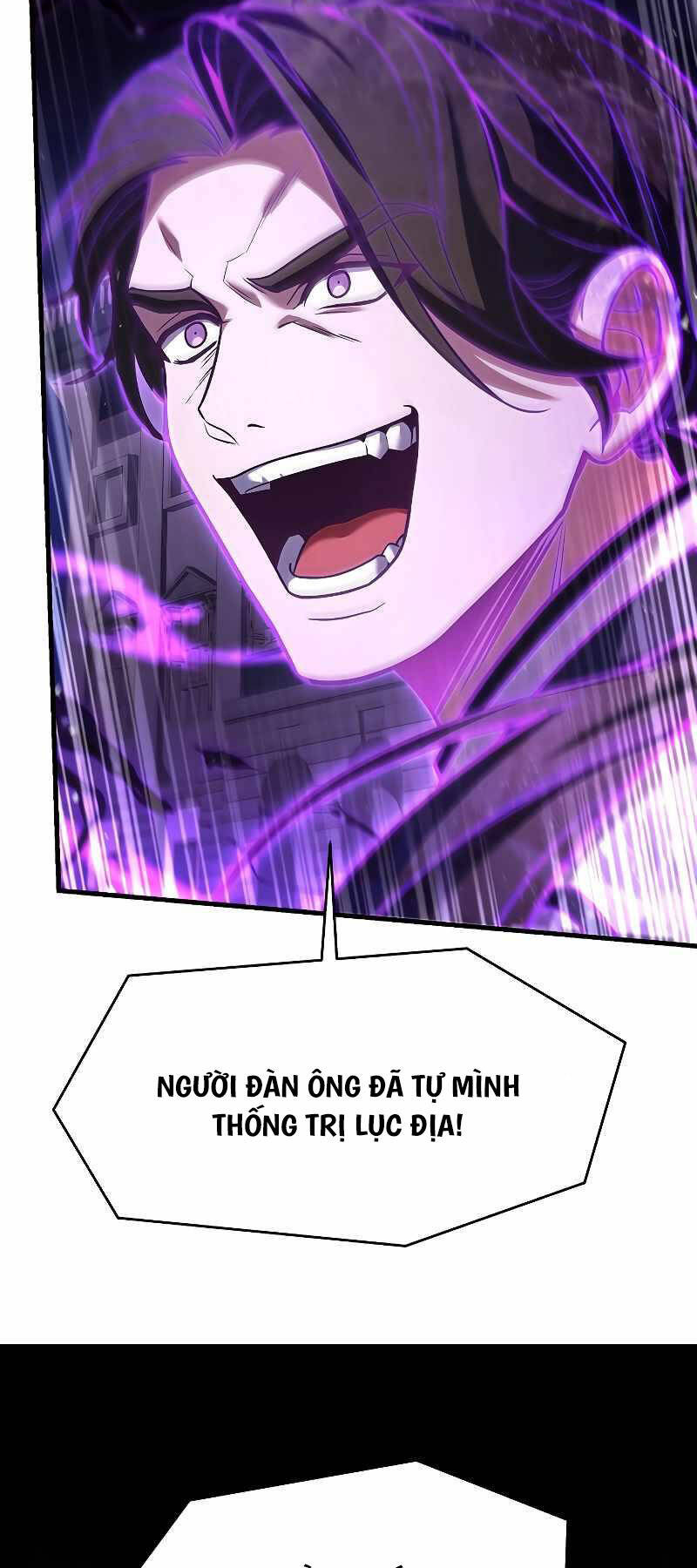 Huyền Thoại Giáo Sĩ Trở Lại: Chapter 133