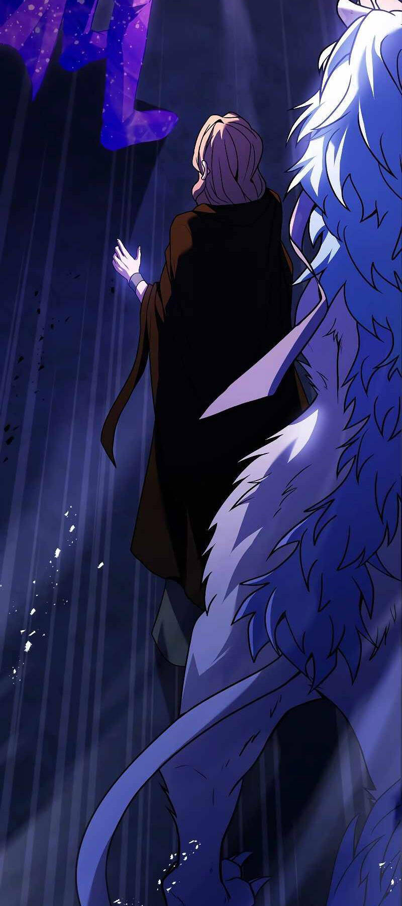 Huyền Thoại Giáo Sĩ Trở Lại: Chapter 133