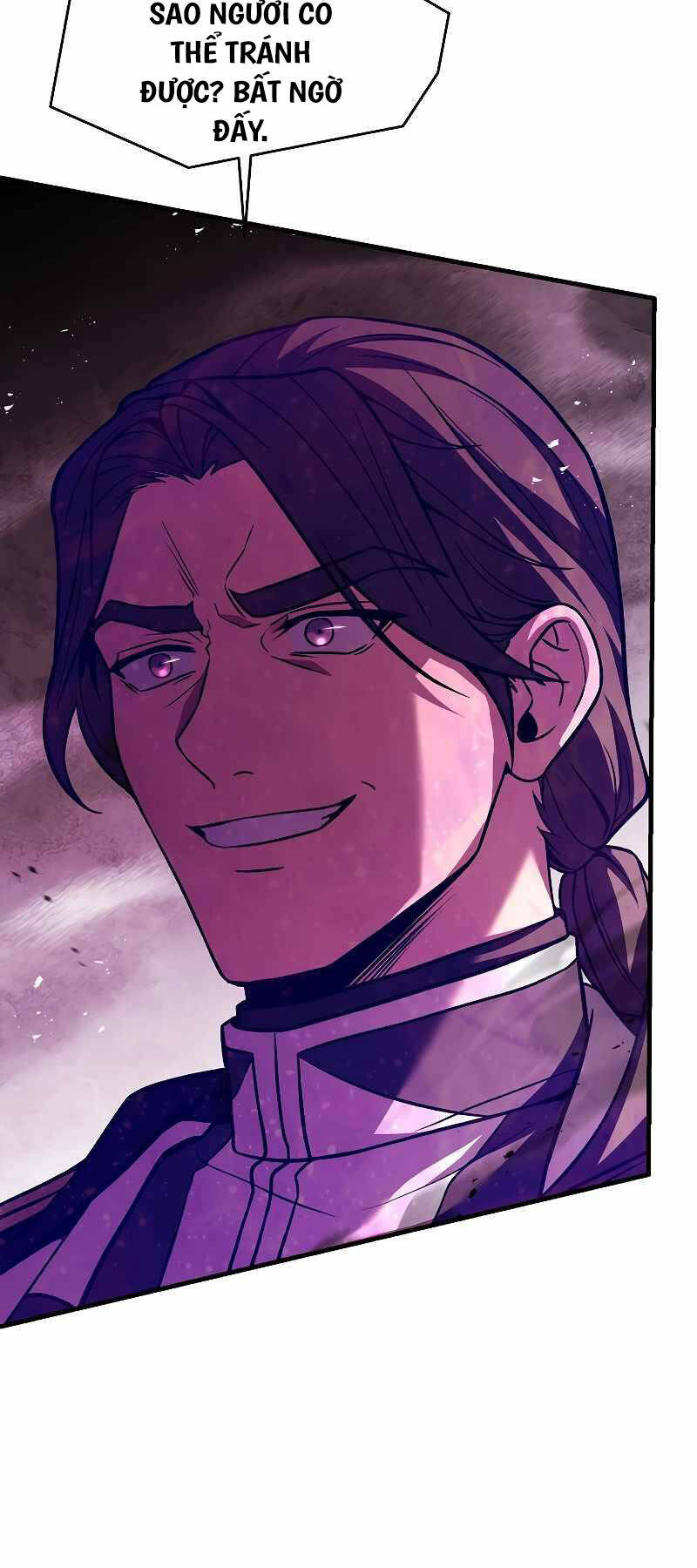 Huyền Thoại Giáo Sĩ Trở Lại: Chapter 133