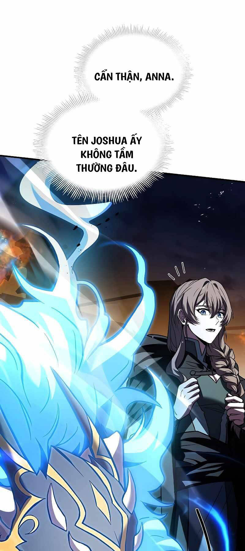 Huyền Thoại Giáo Sĩ Trở Lại: Chapter 133