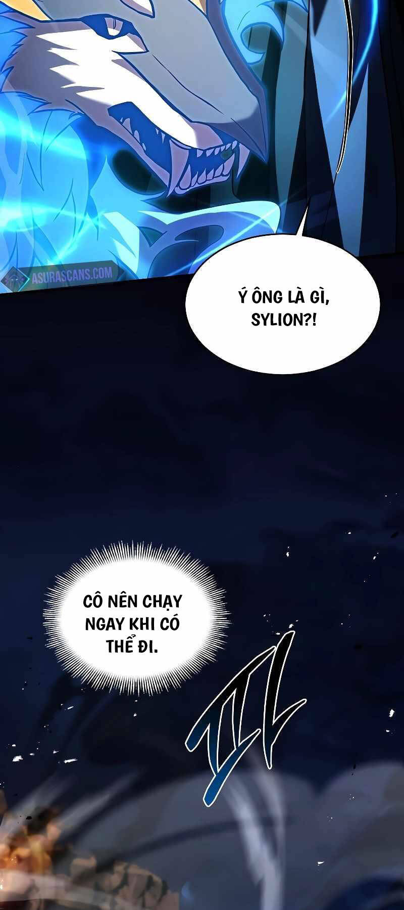 Huyền Thoại Giáo Sĩ Trở Lại: Chapter 133
