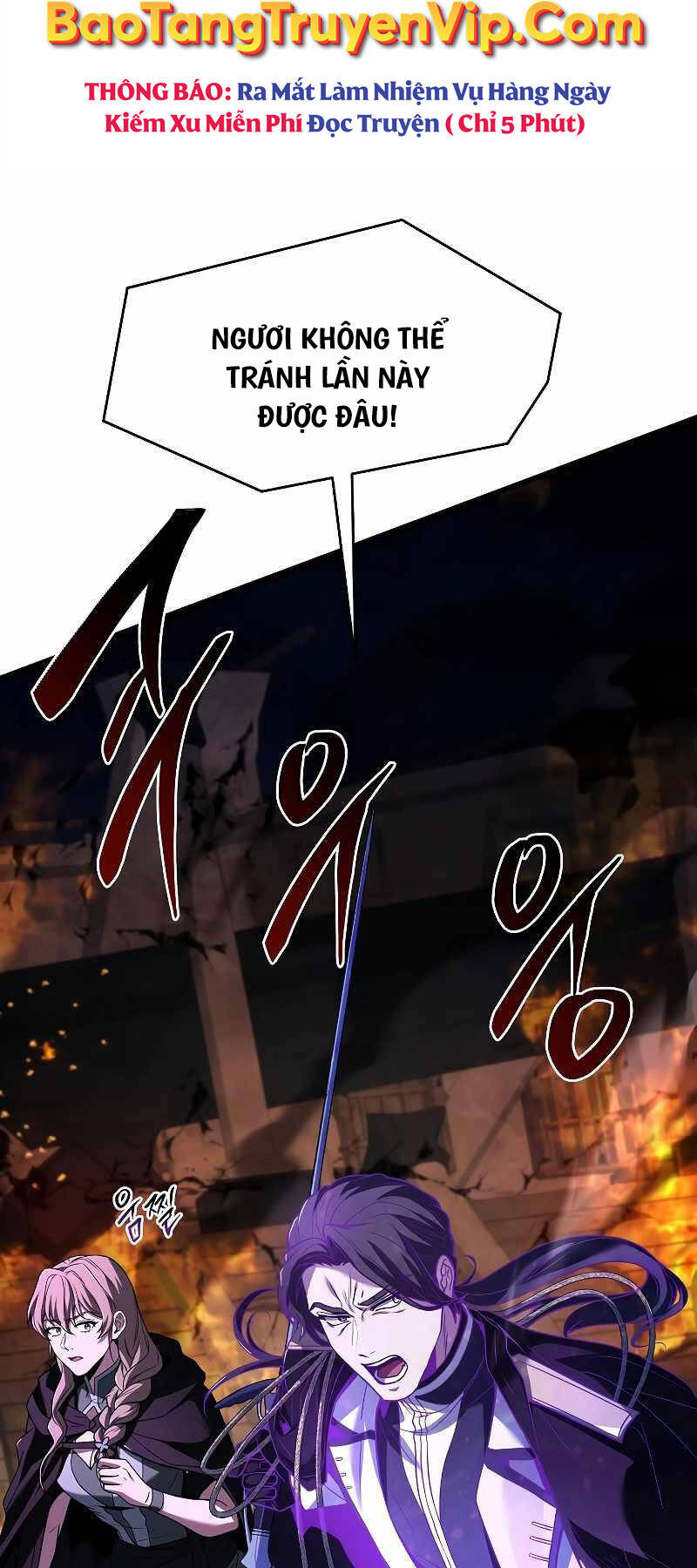 Huyền Thoại Giáo Sĩ Trở Lại: Chapter 133