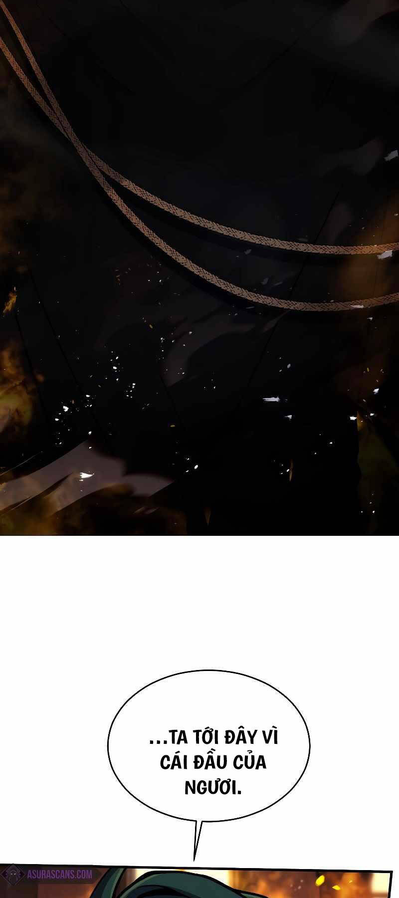 Huyền Thoại Giáo Sĩ Trở Lại: Chapter 133