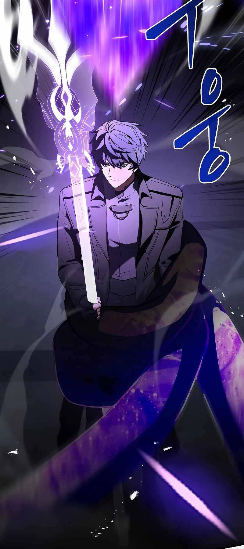 Huyền Thoại Giáo Sĩ Trở Lại: Chapter 133