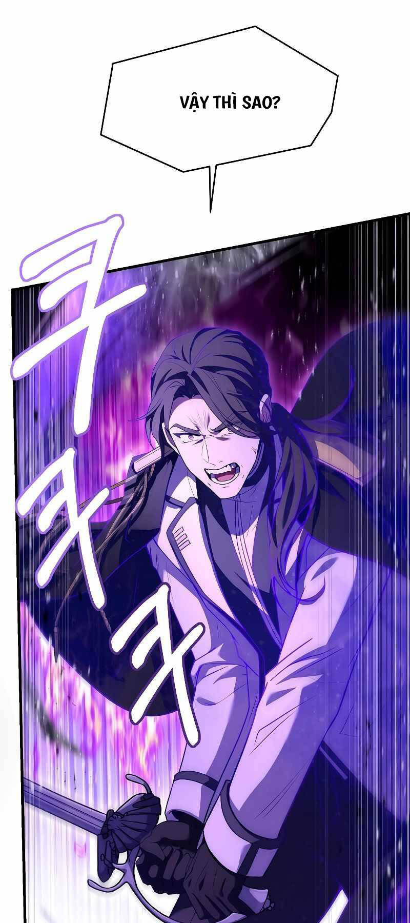 Huyền Thoại Giáo Sĩ Trở Lại: Chapter 133