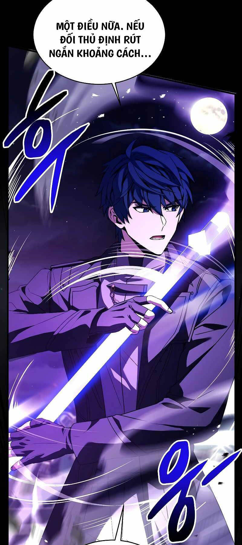 Huyền Thoại Giáo Sĩ Trở Lại: Chapter 133