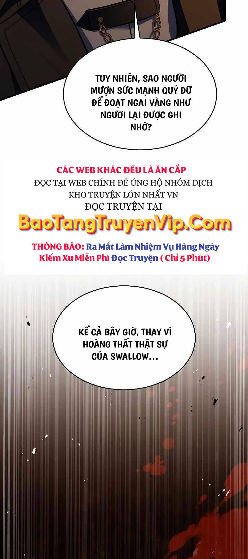 Huyền Thoại Giáo Sĩ Trở Lại: Chapter 133