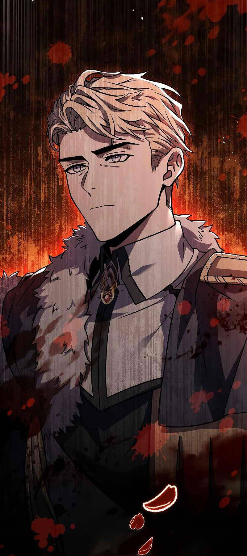 Huyền Thoại Giáo Sĩ Trở Lại: Chapter 133