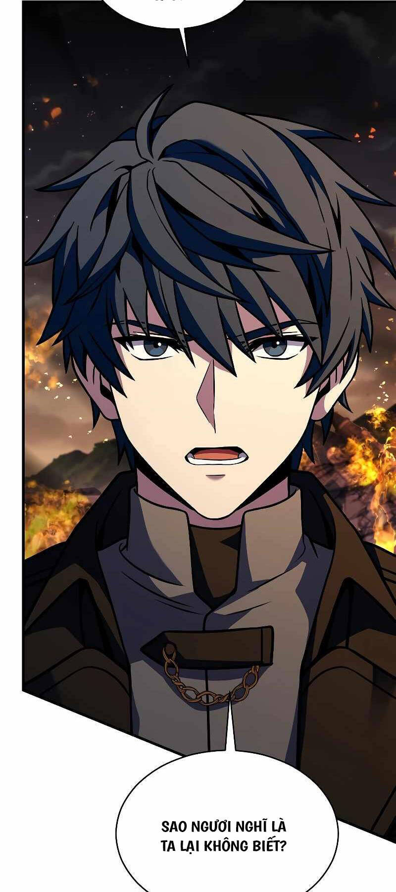 Huyền Thoại Giáo Sĩ Trở Lại: Chapter 133