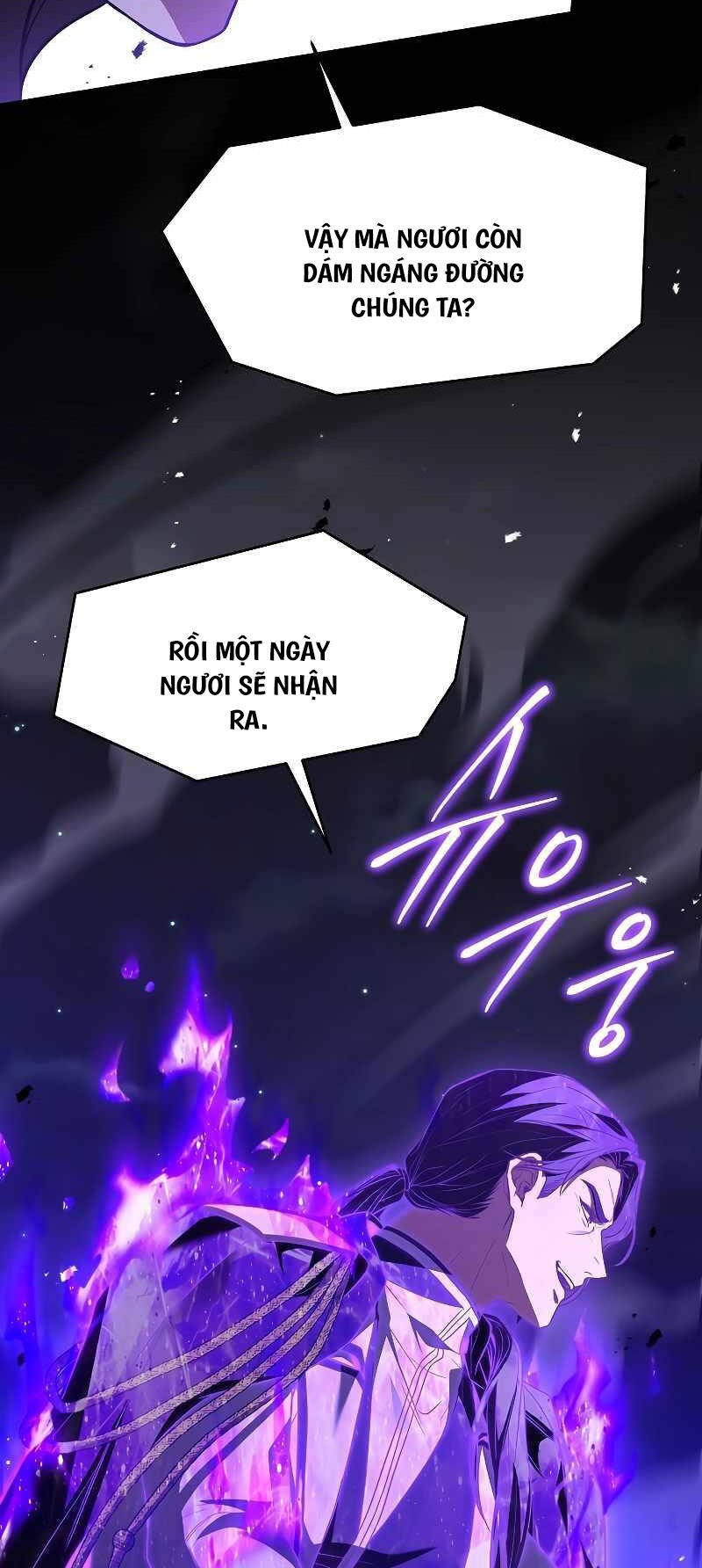 Huyền Thoại Giáo Sĩ Trở Lại: Chapter 133
