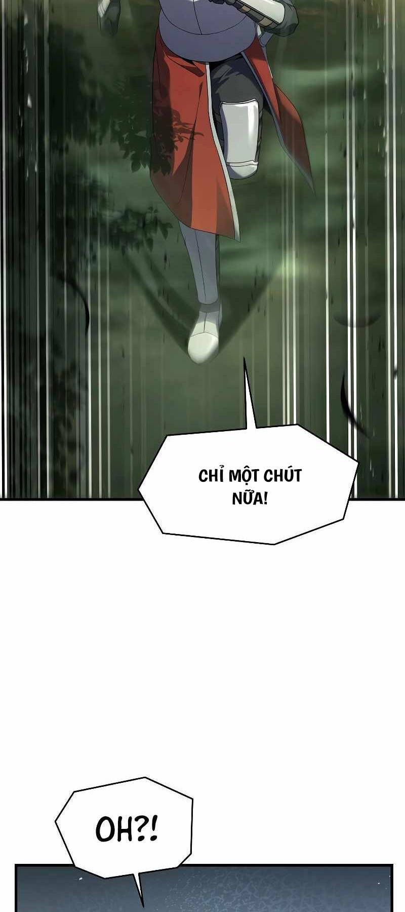 Huyền Thoại Giáo Sĩ Trở Lại: Chapter 134